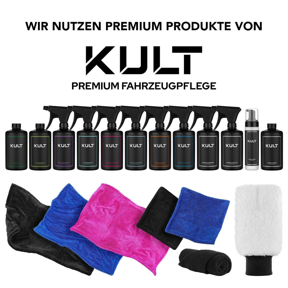 Reifenservice & Einlagerung